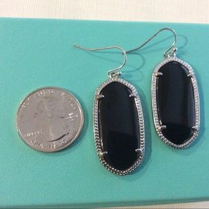 Kendra Scott Elle earrings